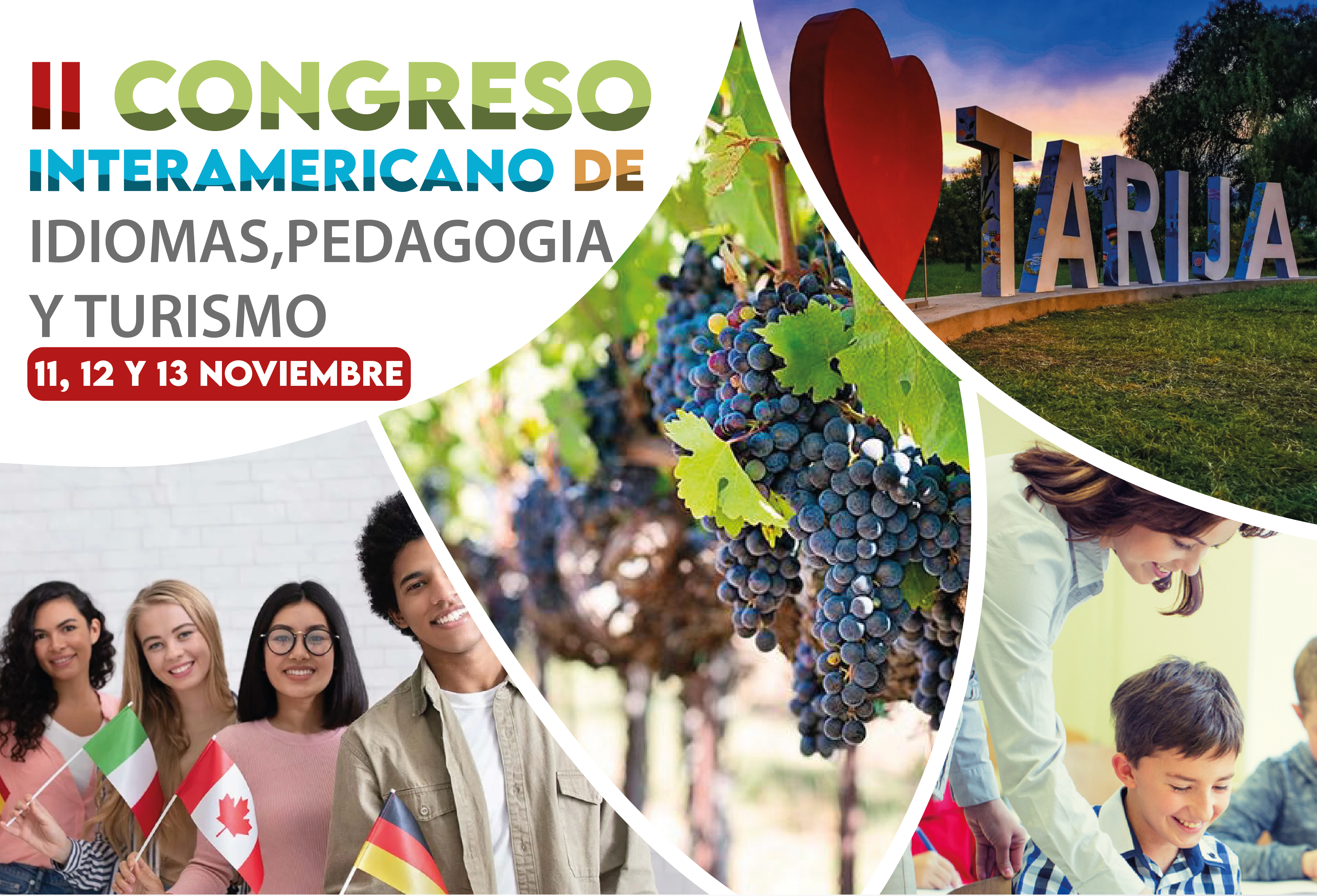 Afiche_IdiomasPedagogiayTurismo